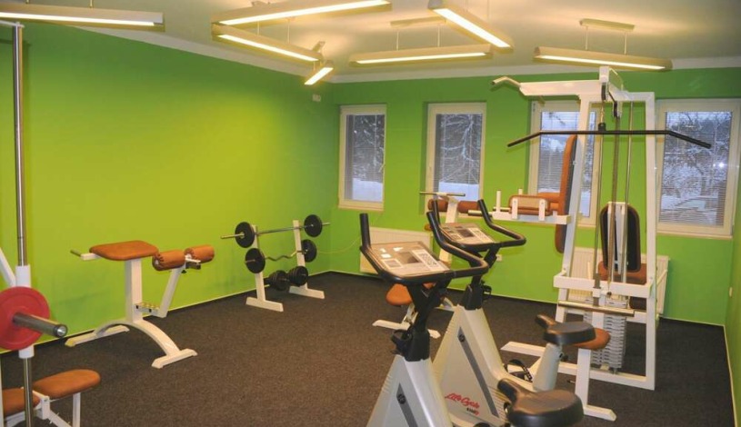 HOTEL ACHÁT Janov nad Nisou